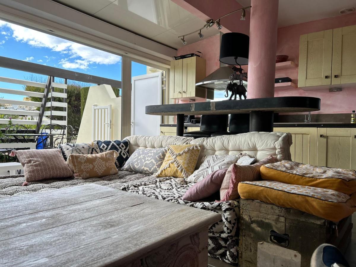Villa Luxe Port Nature 1 Jasmine Agde