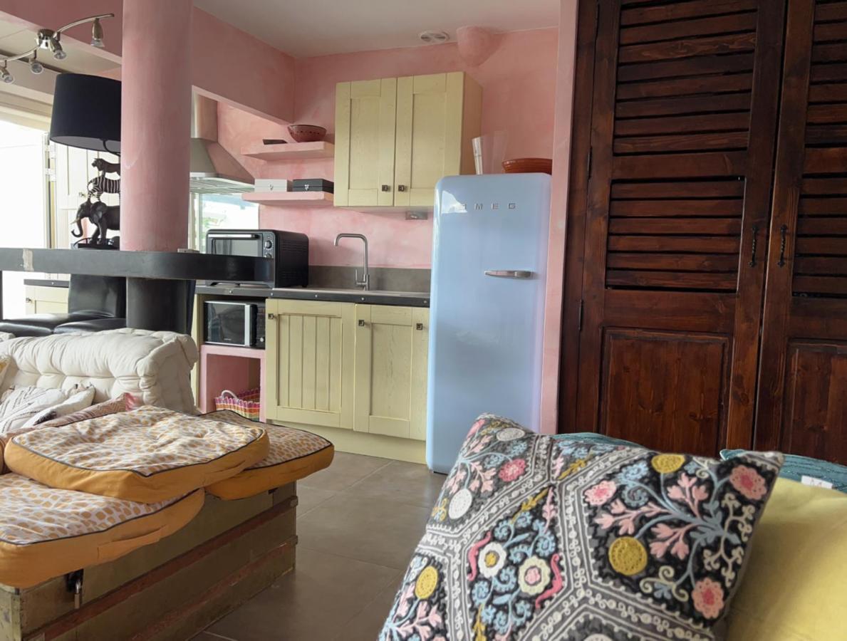 Luxe Port Nature 1 Jasmine Villa Agde