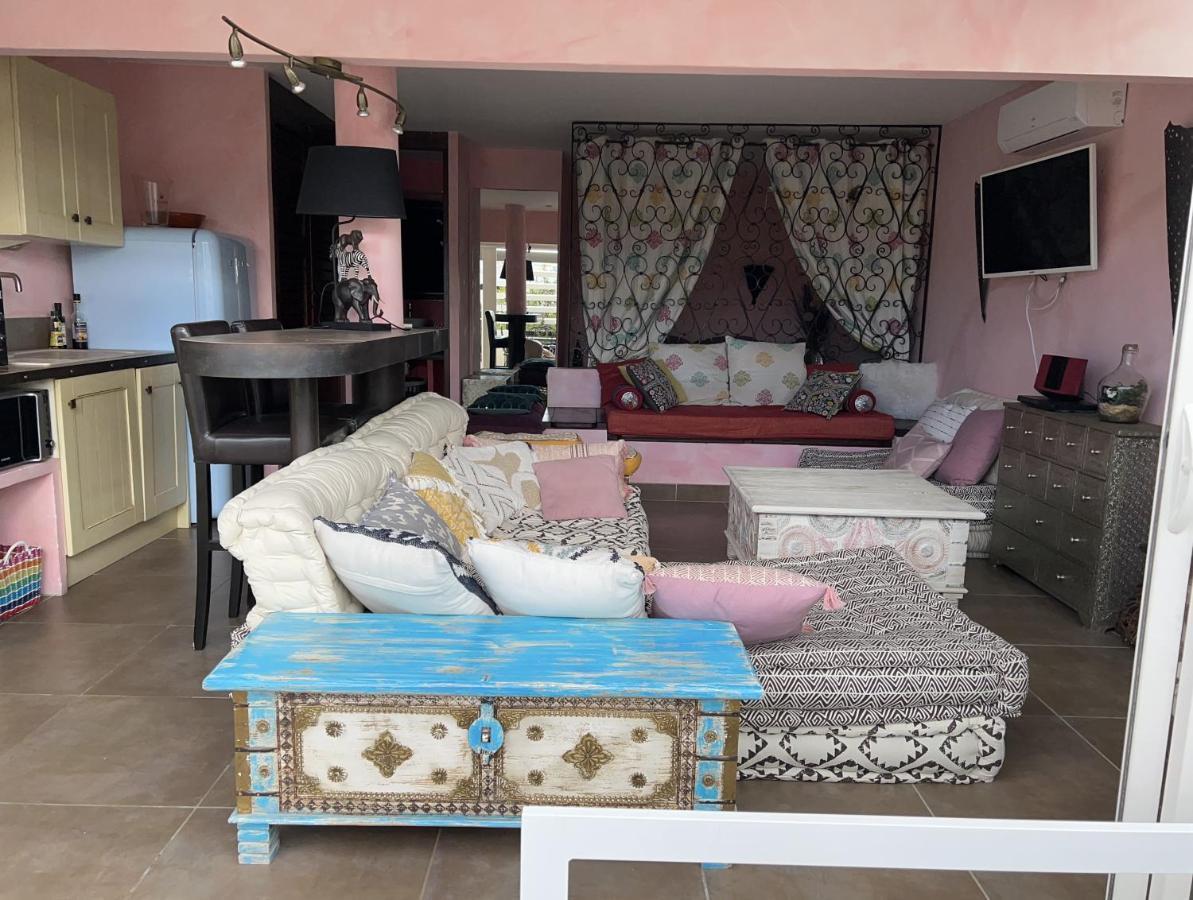 Villa Luxe Port Nature 1 Jasmine Agde