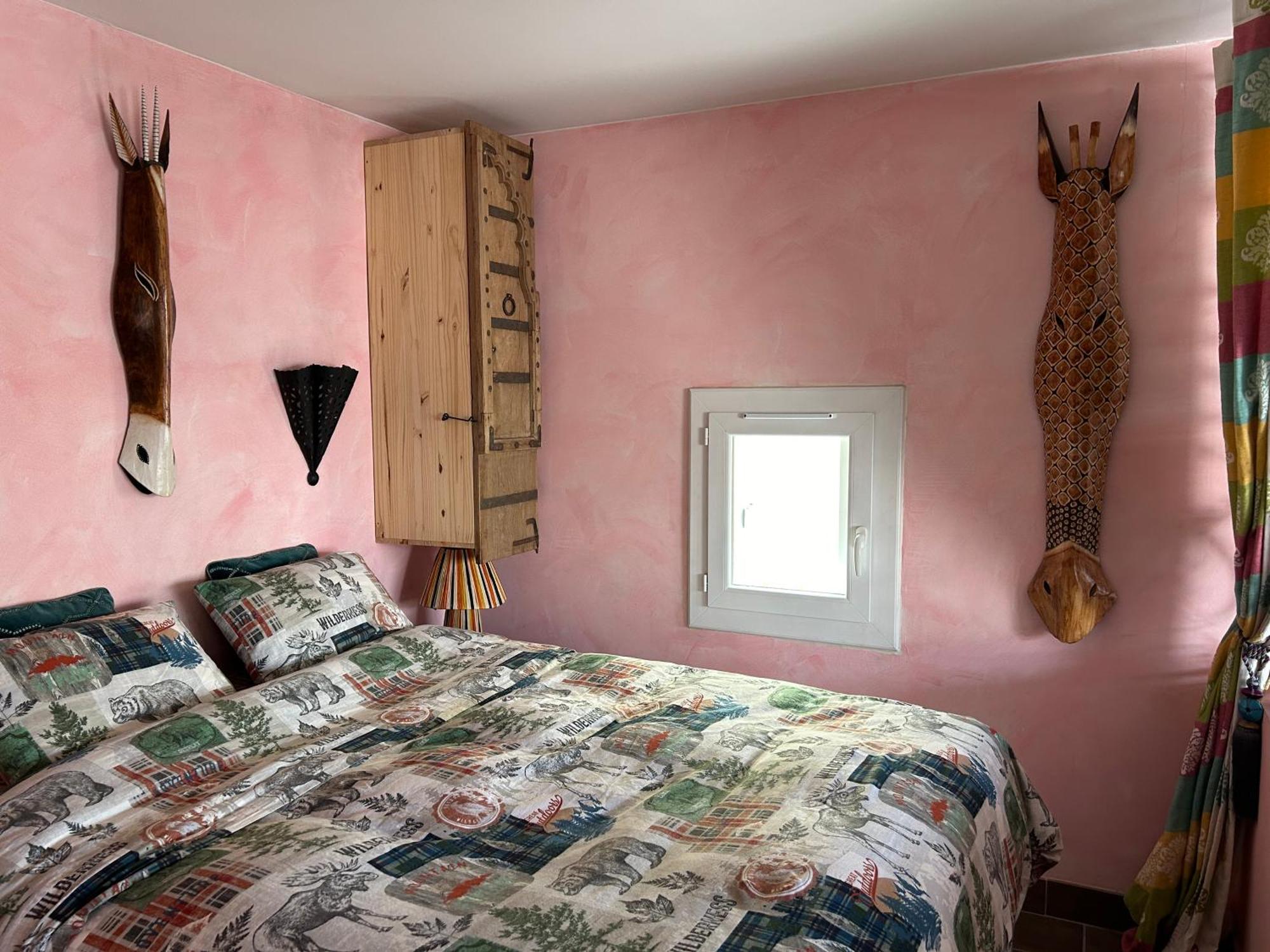 Villa Luxe Port Nature 1 Jasmine Agde